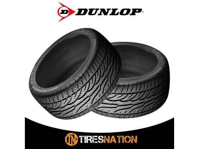 P245/45R18 96V Tire B1194