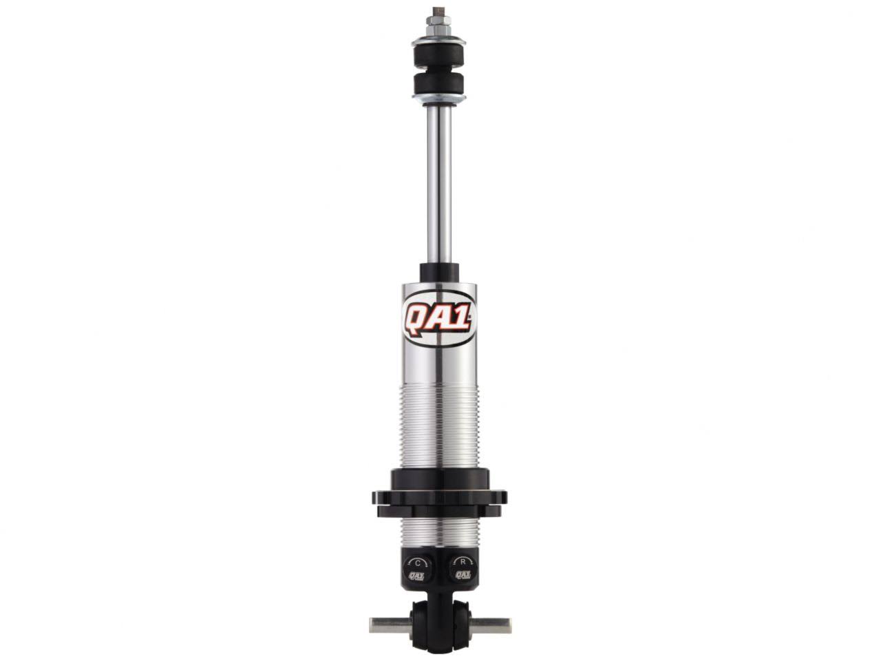 Double Adjustable Shock E101851
