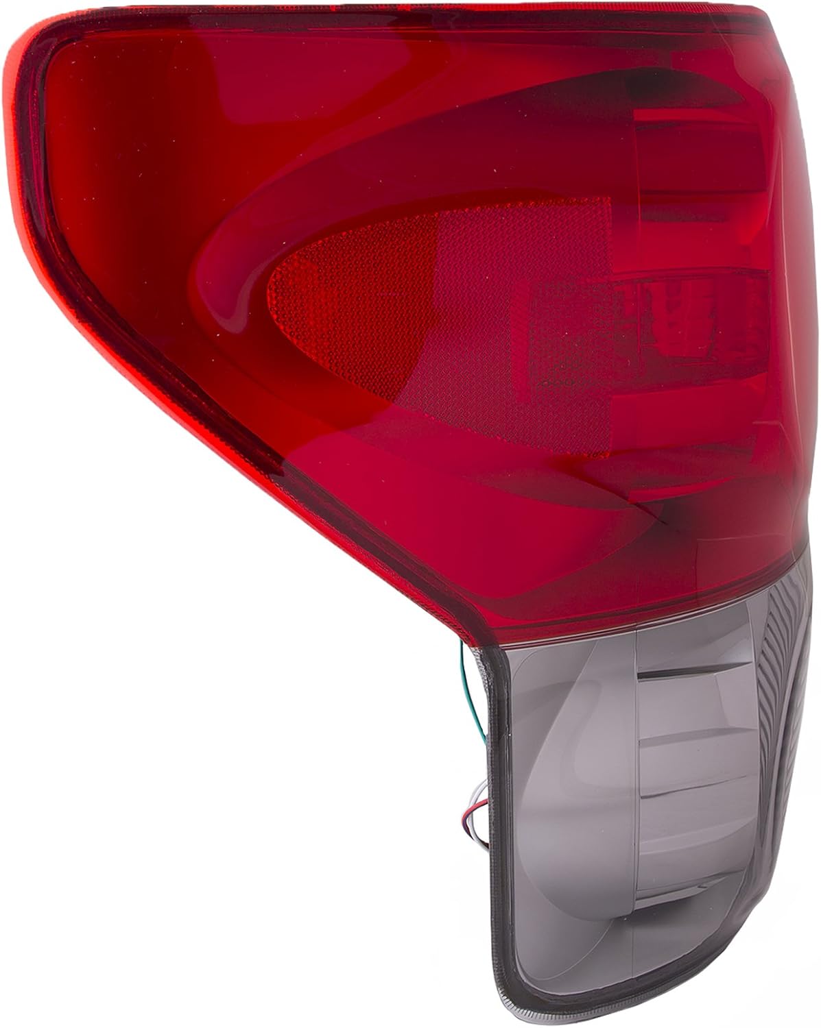 Tail Light Pack of 2 Q657800