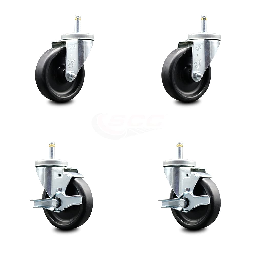 Replacement Caster Set - Set of 4 K762
