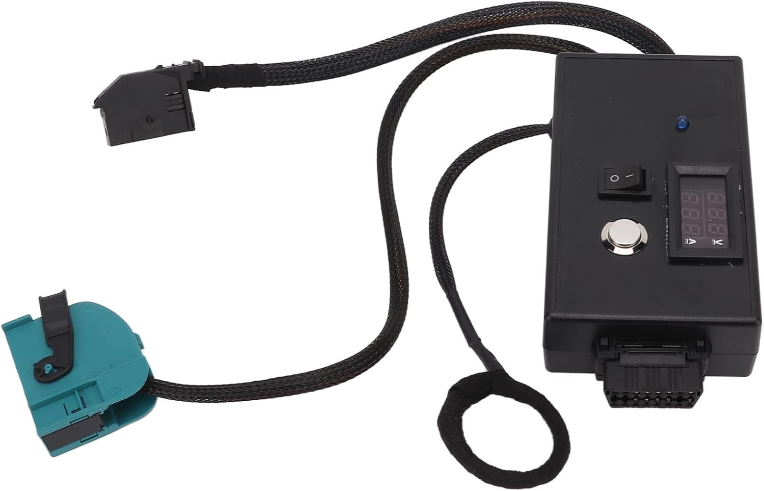 Car Key Programmer Tool for F20 F30 F35 X5 X6 I3 J86357