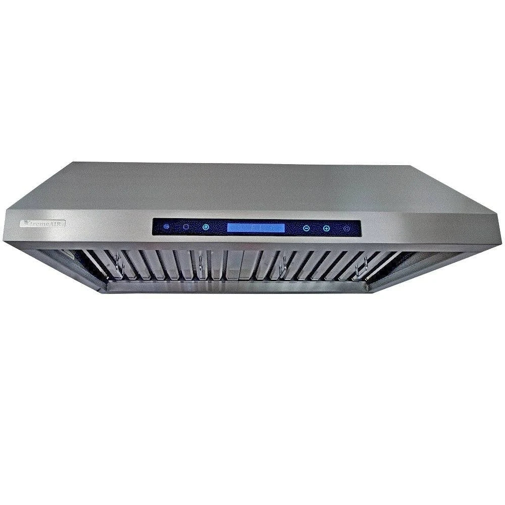900 CFM Ducted Under Cabinet Range Hood U537