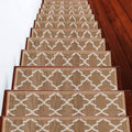 Beige Stair Tread K5839