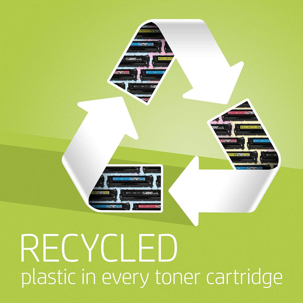High Yield Black Toner Cartridge T790566
