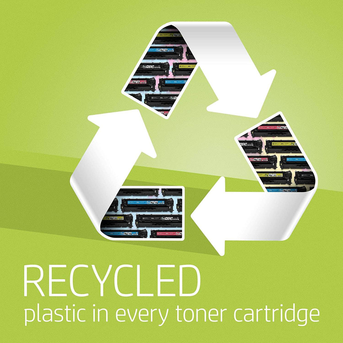 High Yield Black Toner Cartridge T790566