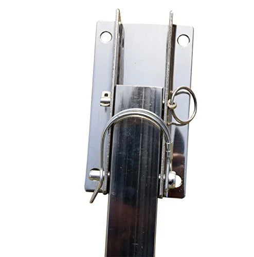Stainless Steel Boat Transom Launching Wheel Dolly D67027