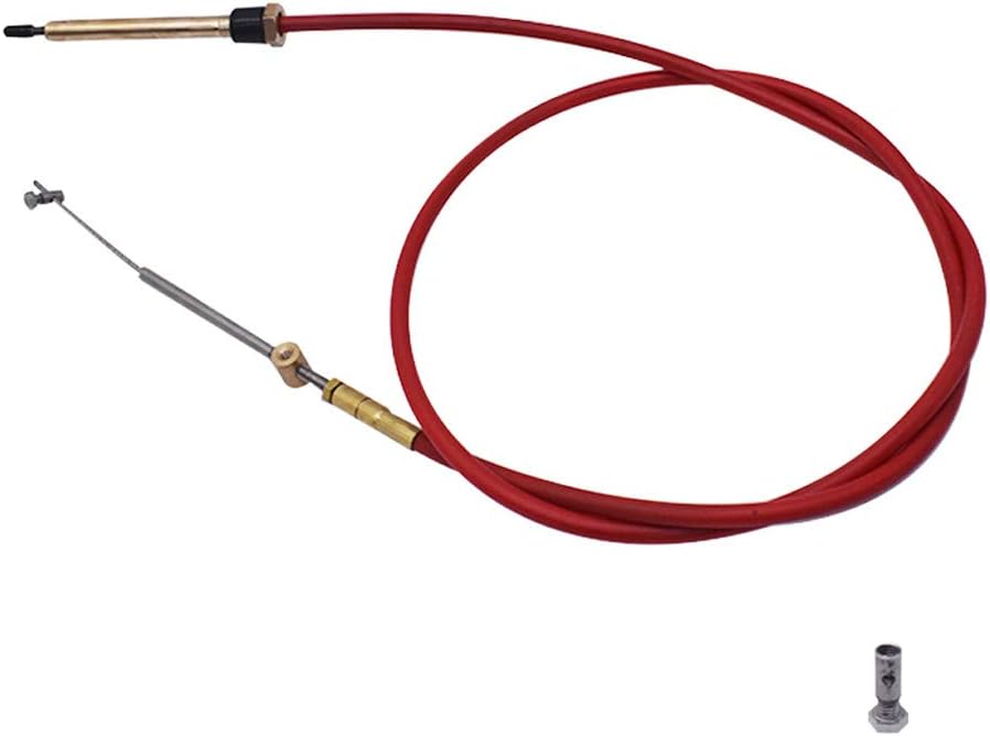 Lower Shift Cable Assembly for Cobra Sterndrive L18262