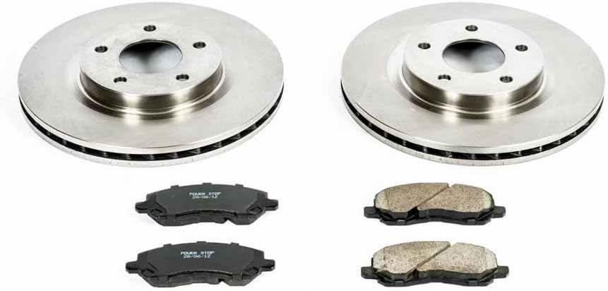 Front Brake Kit D83315