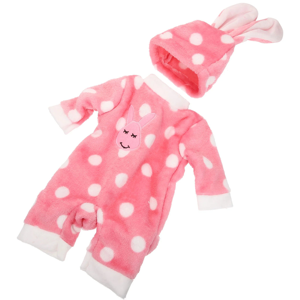 Baby Doll Pajamas Doll Clothes for 18inch Doll L433