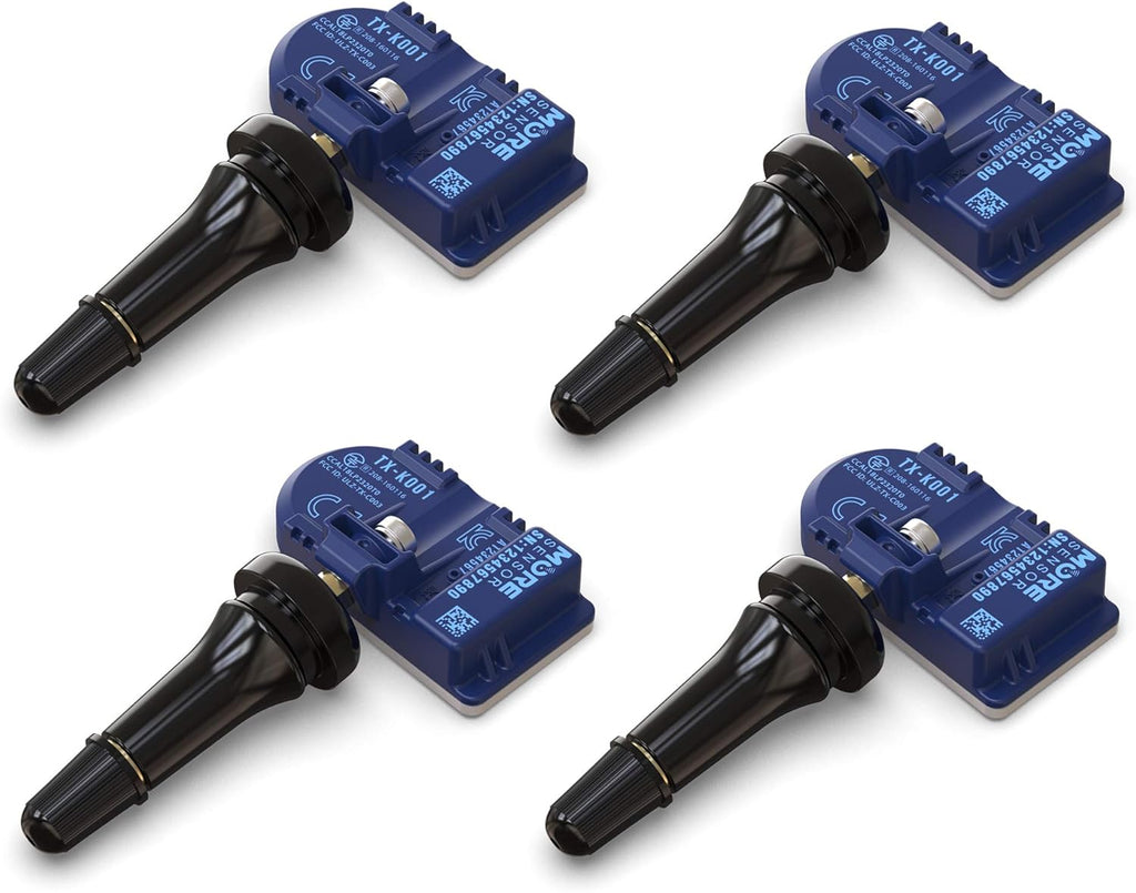TPMS Tire Pressure Sensor 4-Pack C9503