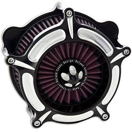 Turbine Air Cleaner M6236
