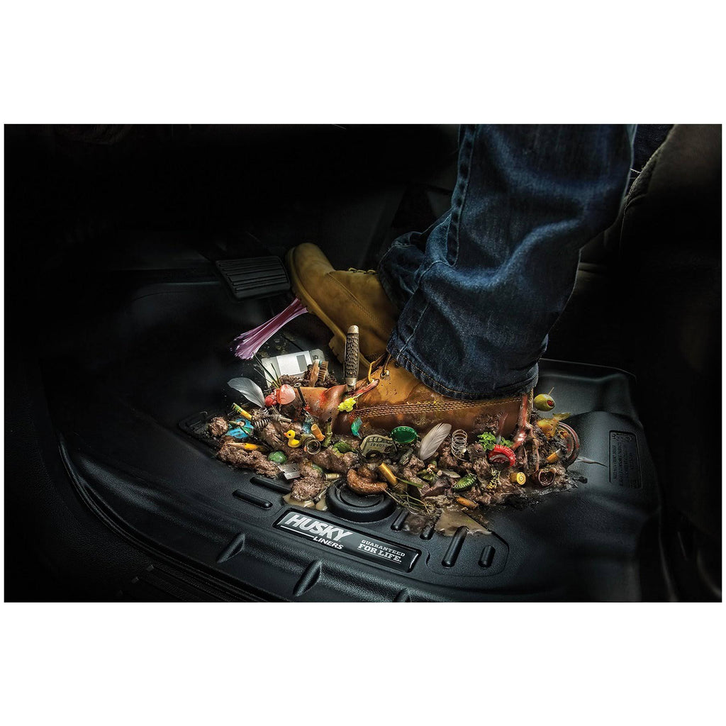 Cargo Liner G623