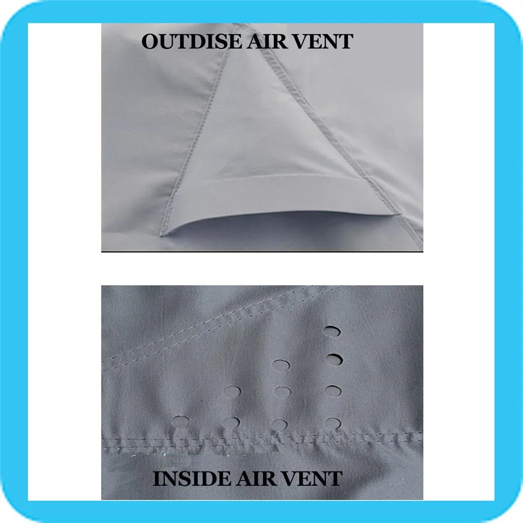 Boat Cover A9992