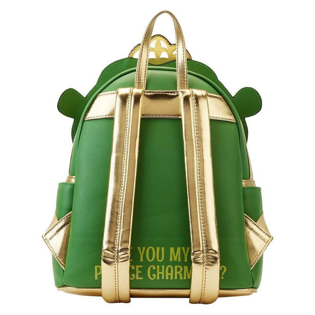Mini Backpack M997