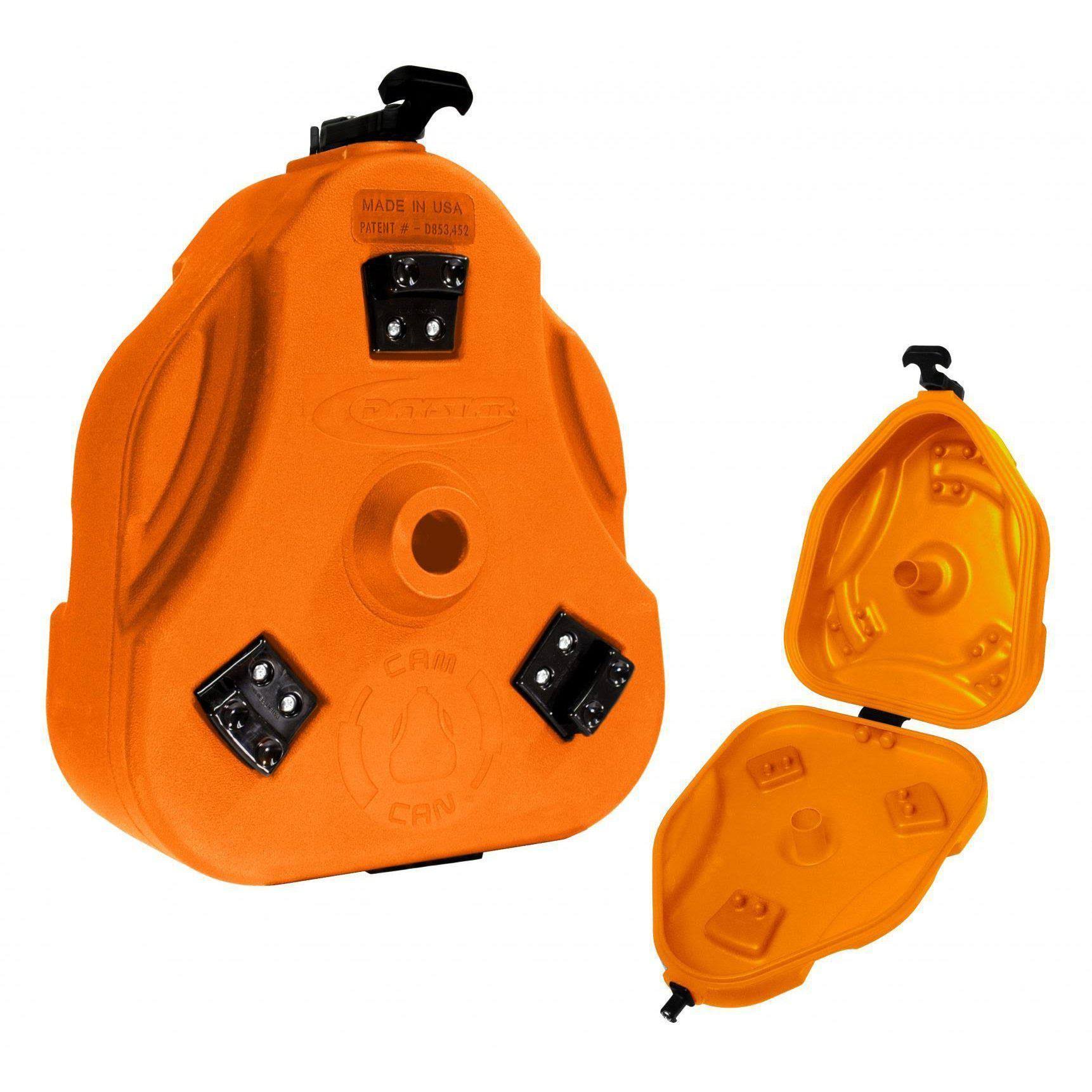Trail Box L505