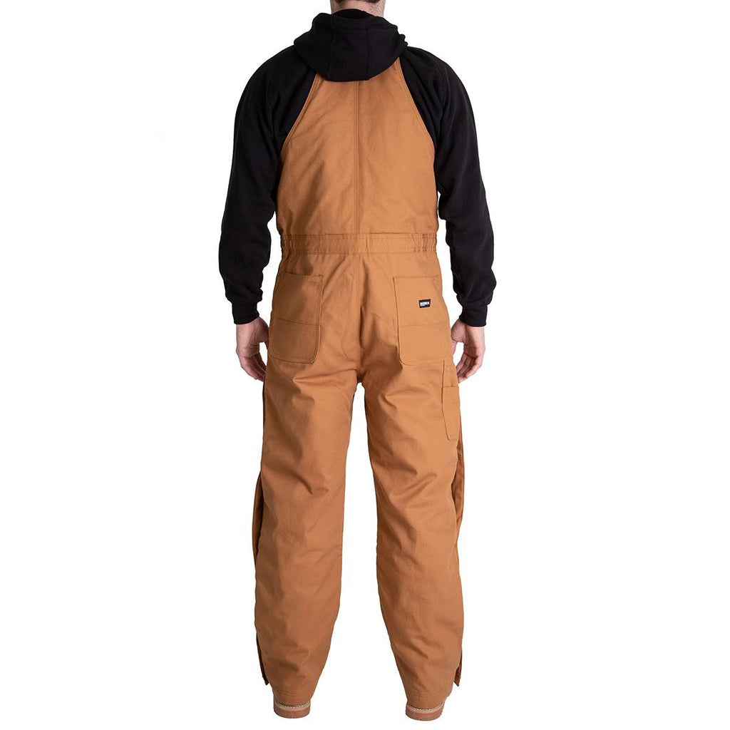 Navy 3XL Bib S924