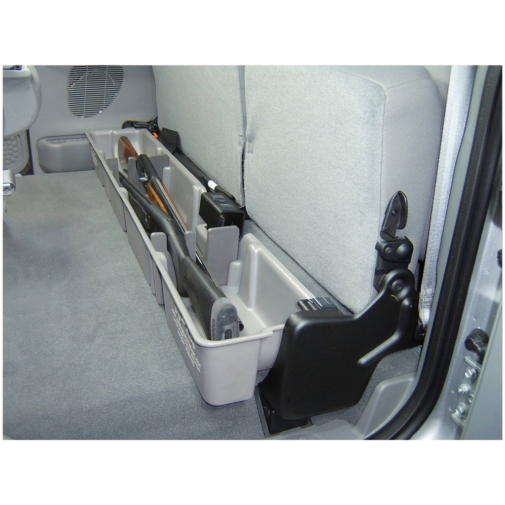 Underseat Storage R205