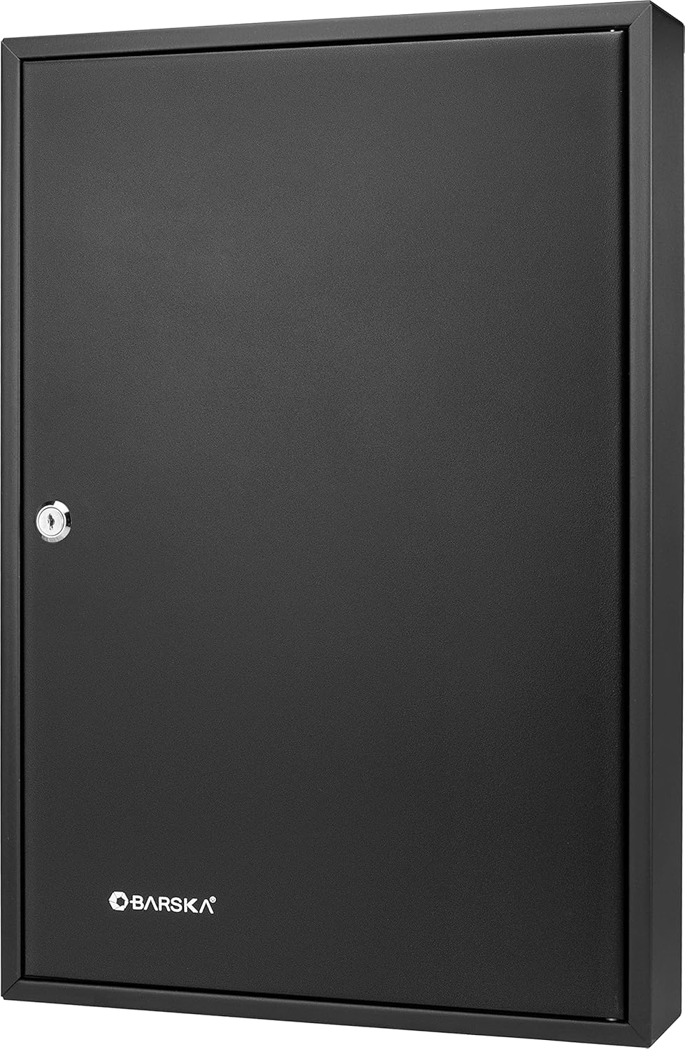 Black Key Cabinet Lock Box N921