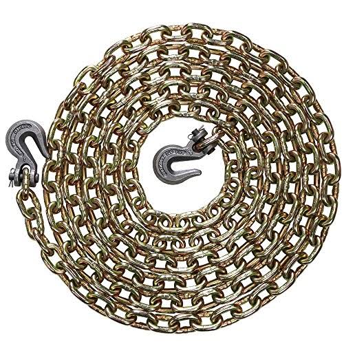 Grade 70 Transport Chain 5/16 inch x 25' A3414