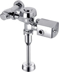 Chrome Sensor Urinal Flush Valve N8534