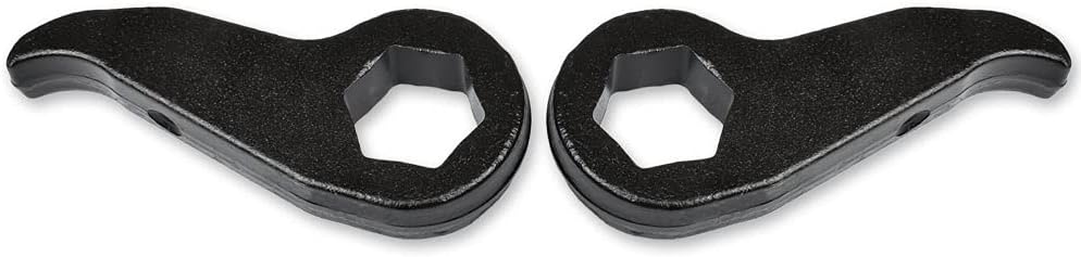 3" Front Lift Kit for GMC Sierra Chevy Silverado 2500 3500 HD P497
