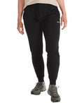Black Medium Logo Joggers C5908