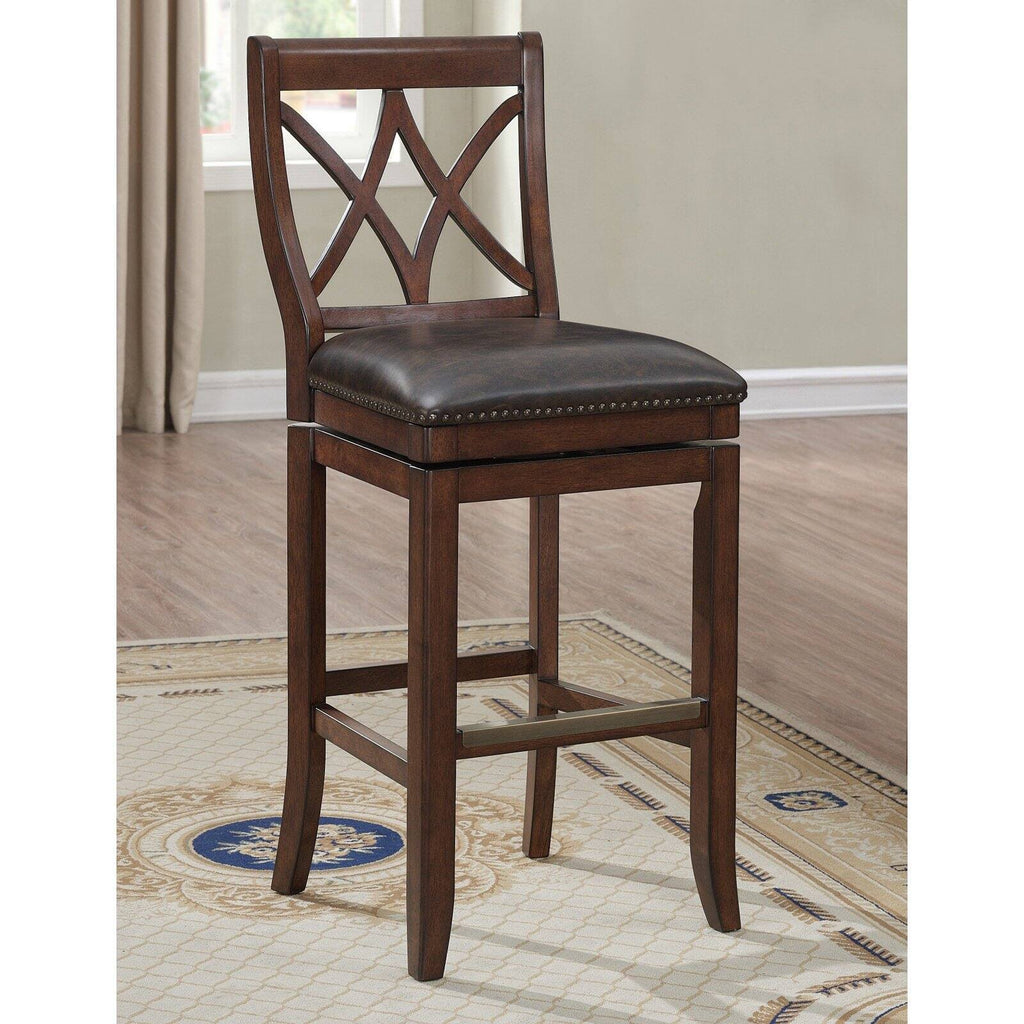 Bar Height Stool C200538