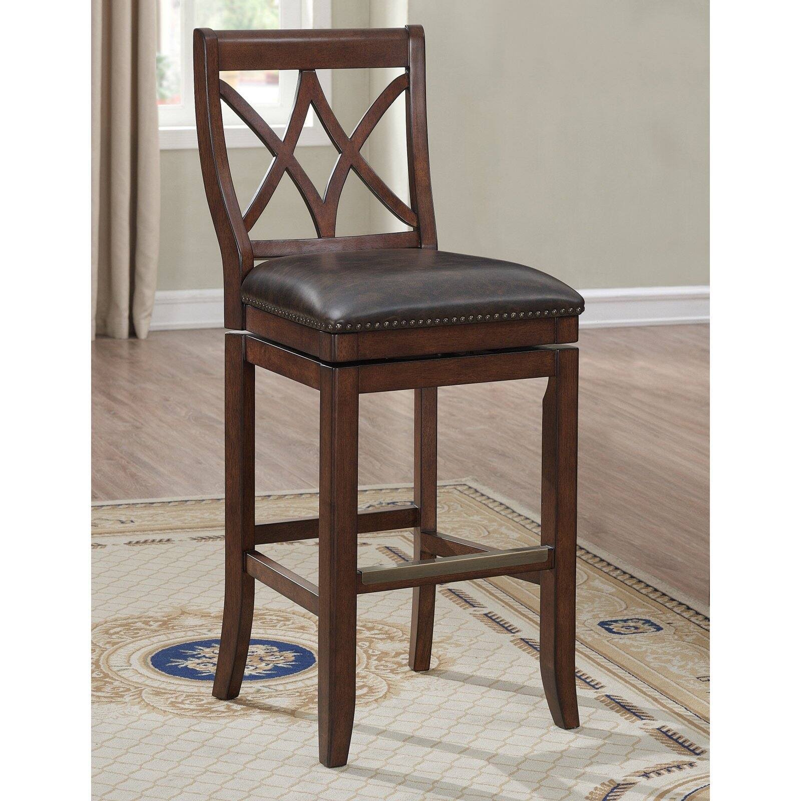Bar Height Stool C200538