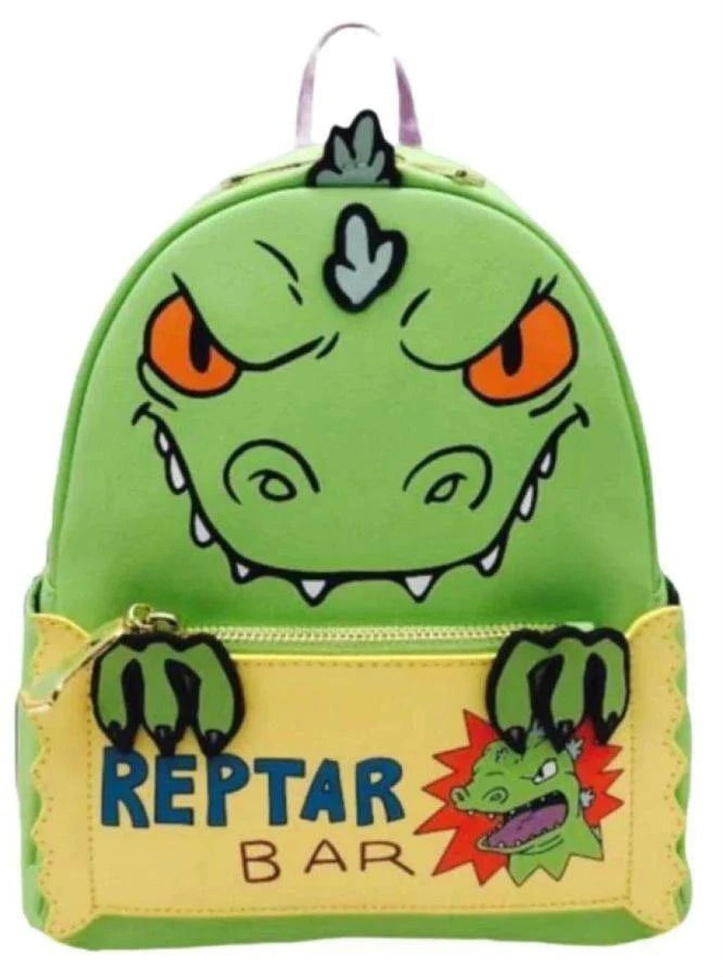 Reptar Backpack U855