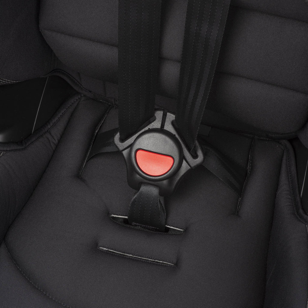 4-in-1 Convertible Car Seat Peach C2509