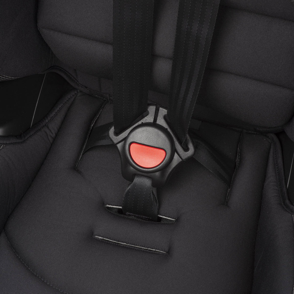 4-in-1 Convertible Car Seat Peach C2509