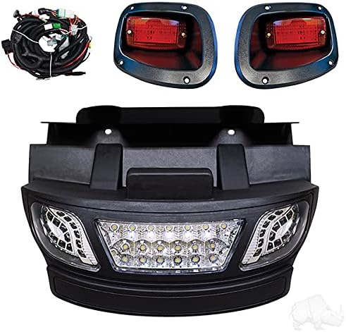 Light Bar Kit E172