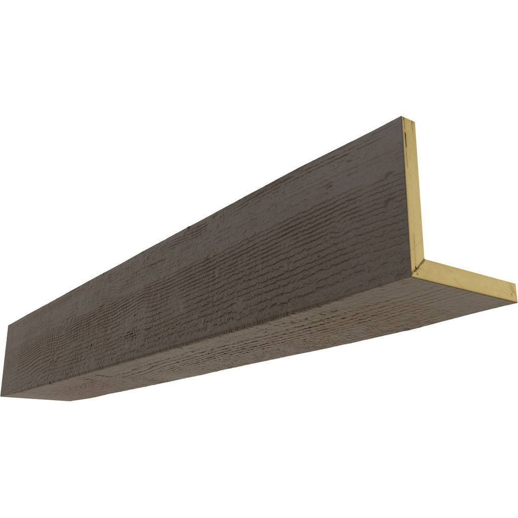 Natural Faux Wood Ceiling Beam L276