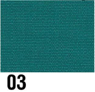 4 Bow Canvas Green Boat Cover U993246