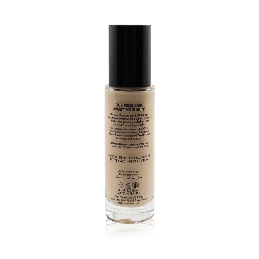 Foundation # R230 Ivory 30ml W33065