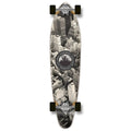 Complete Kicktail Longboard Q674