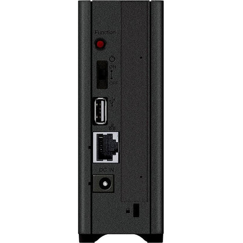 1-Bay NAS Server - 4 TB K654254
