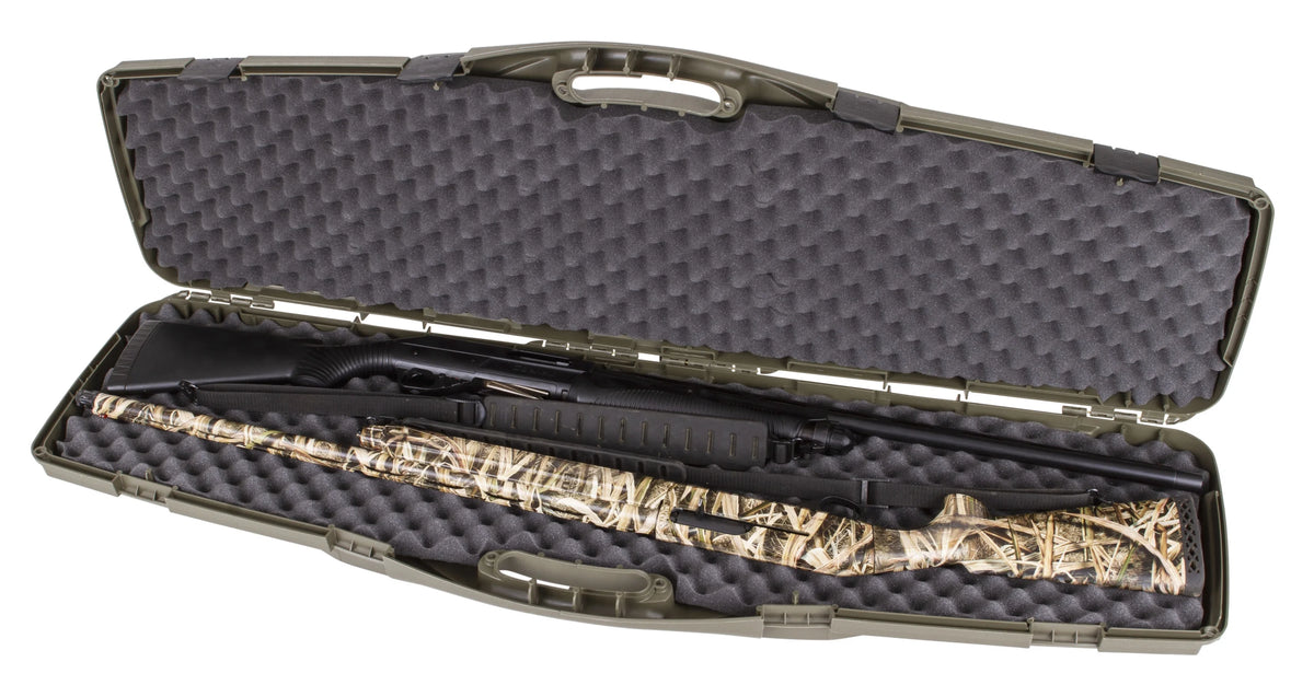 2 Gun Case R197