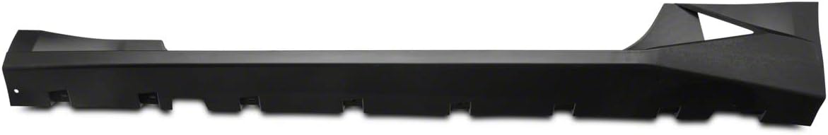 Rocker Panels Q651674