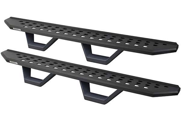 Drop Step Running Boards C362