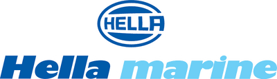 Hella LED Floodlight Y3411