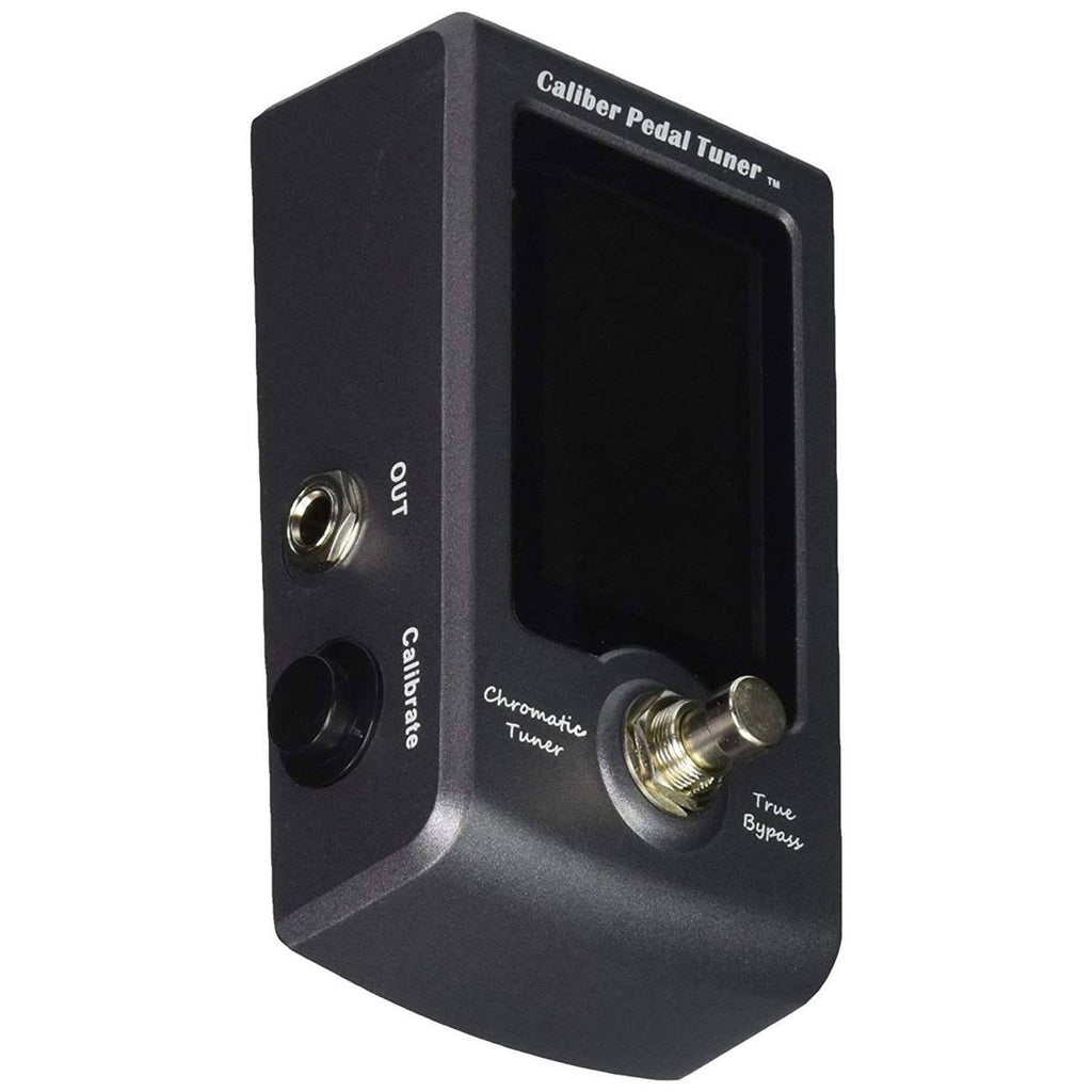 Pedal Tuner D463