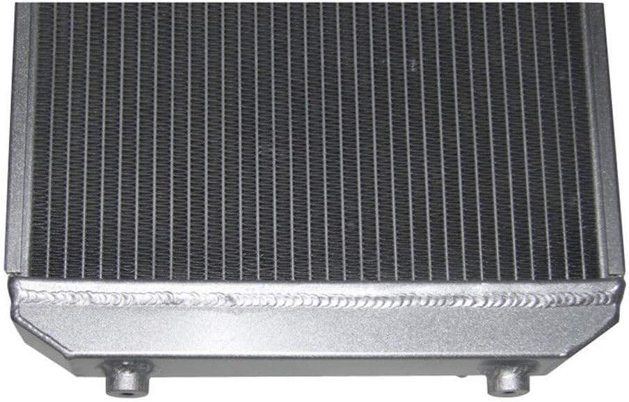 All Aluminum Tractor Radiator S1802