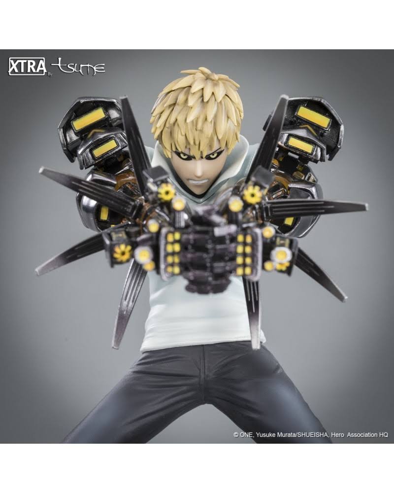 1/10 Scale Figure L59176