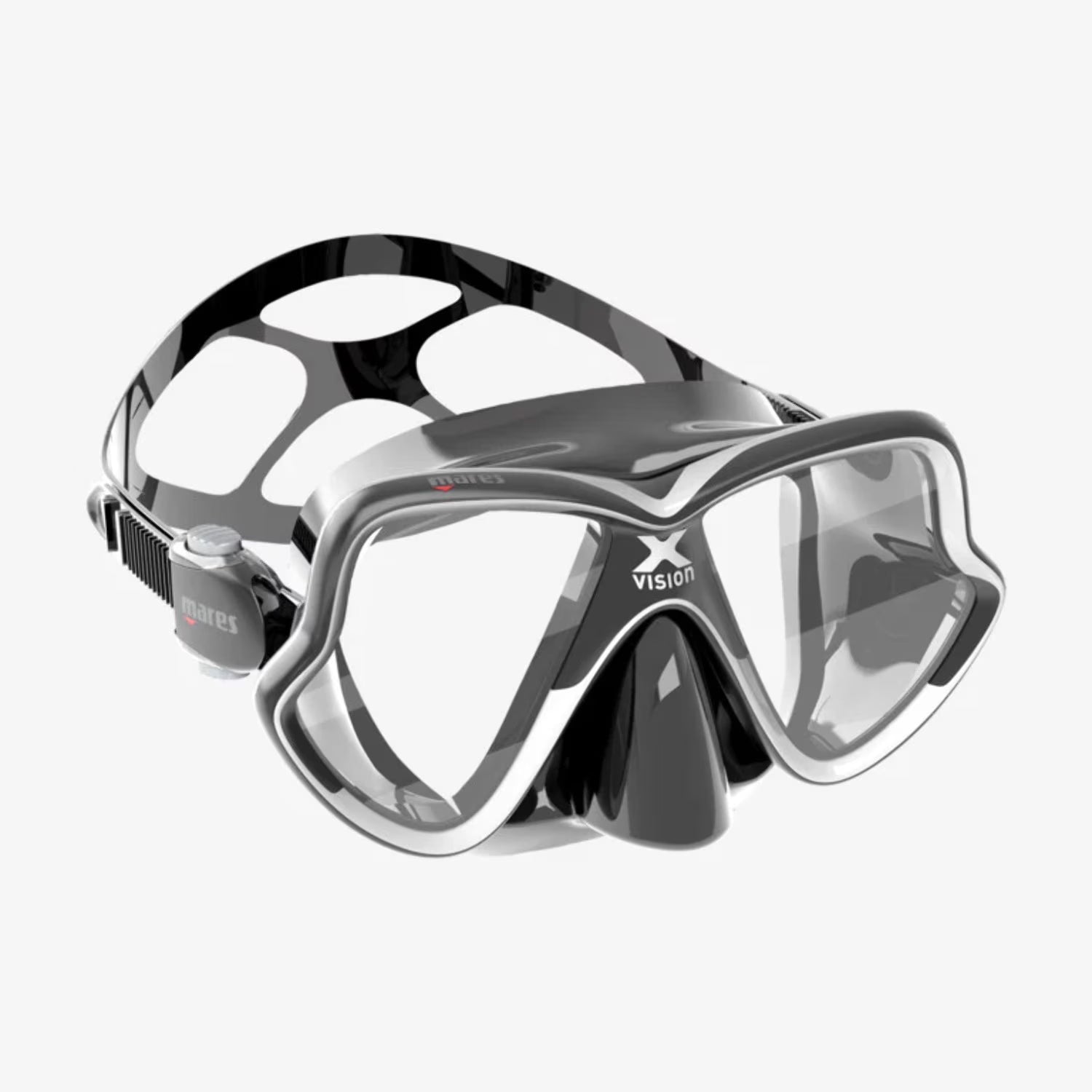 X-VISION MID 2.0 Mask C52392