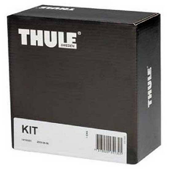 Kit Fixpoint Flush Rail F135