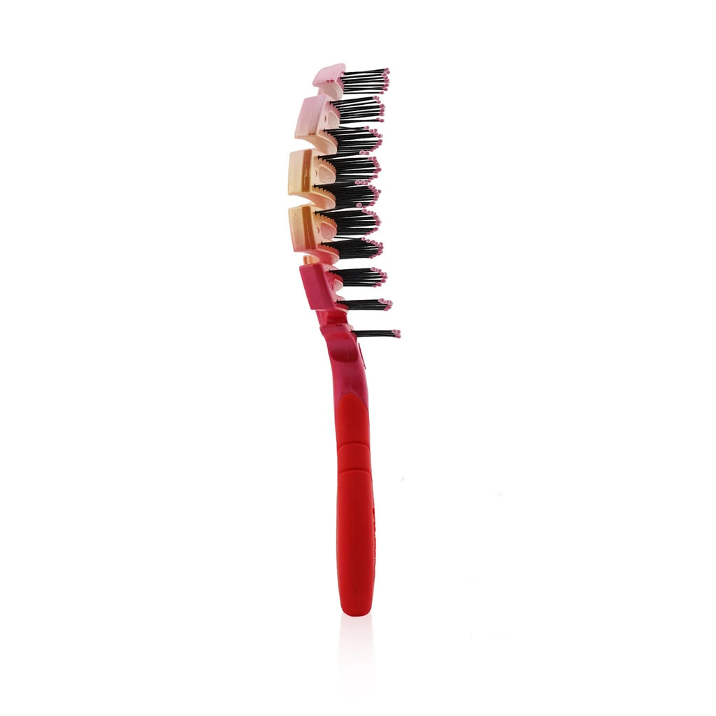 Coral Dry Ombre Brush S36329