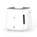 White Ultrasonic Humidifier N323