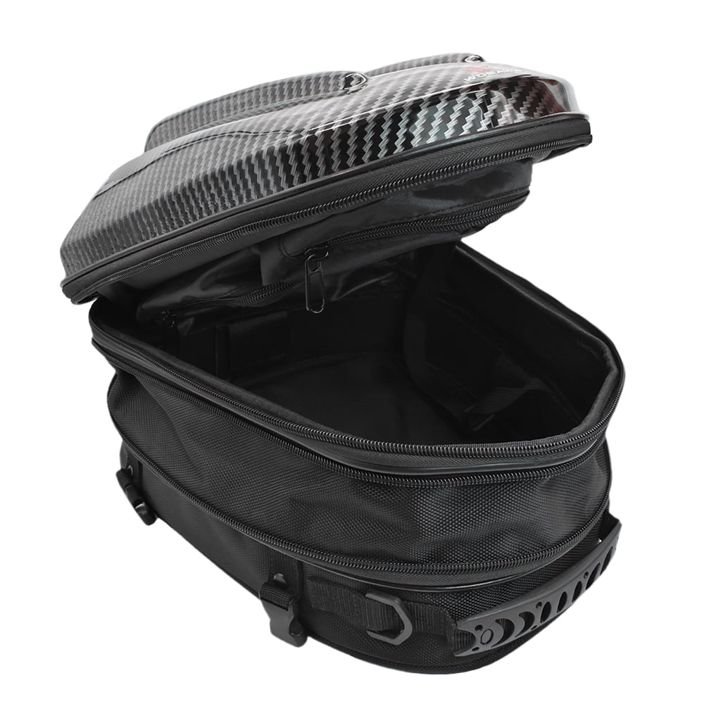 Waterproof Motorcycle Seat Tail Bag C479