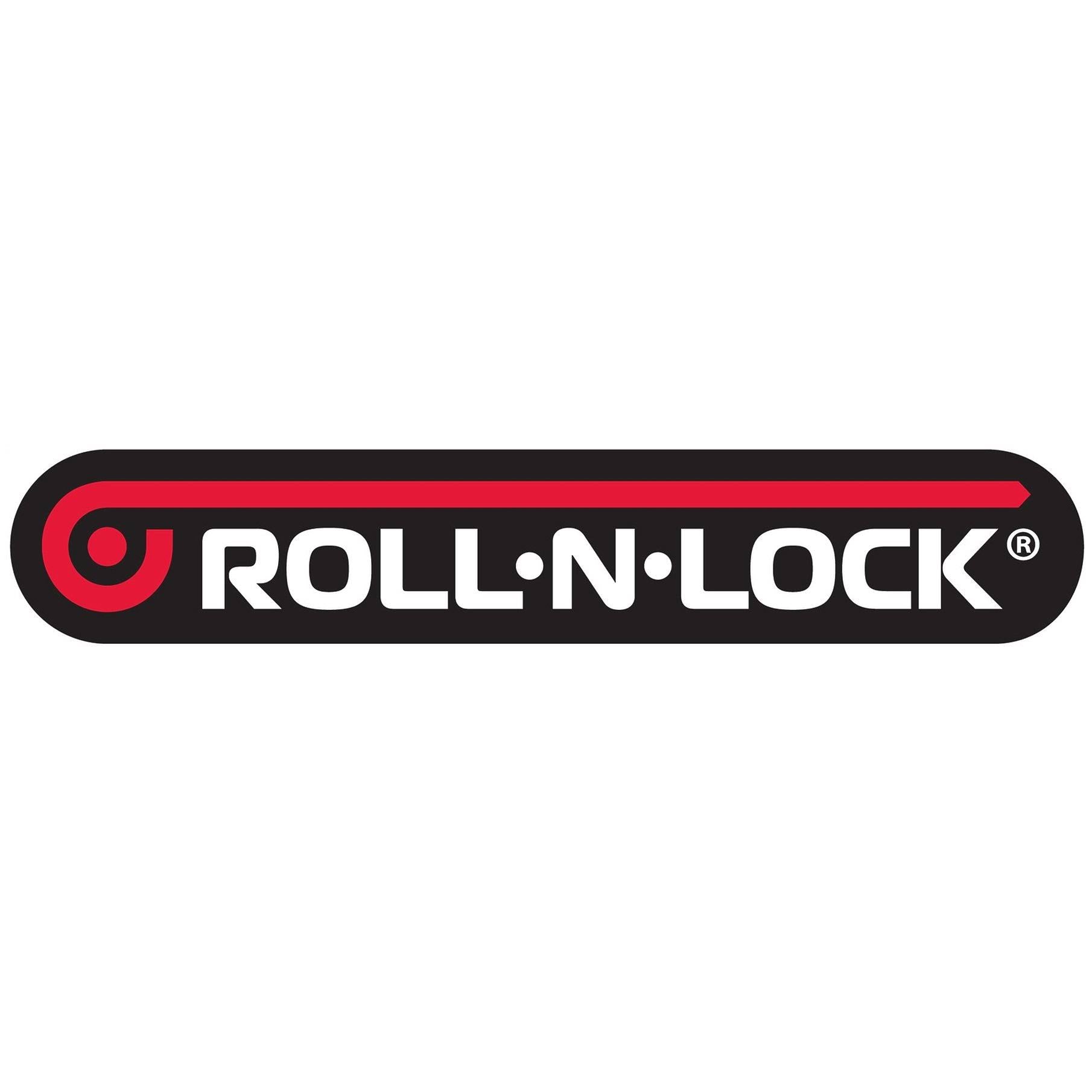 Rolling Truck Bed Divider J9439
